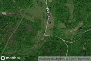 South Fork York Creek