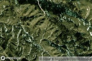 Sawdust Spring