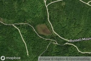 Loon Stream Deadwater