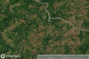 Quebrada El Salitral