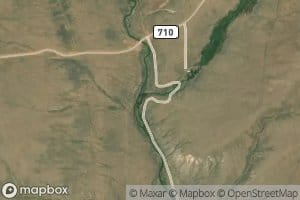 Cottonwood Creek