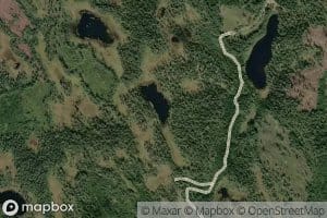 Gragastjernet,s