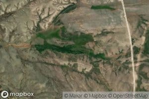 Rodnik Berezovyy Klyuch