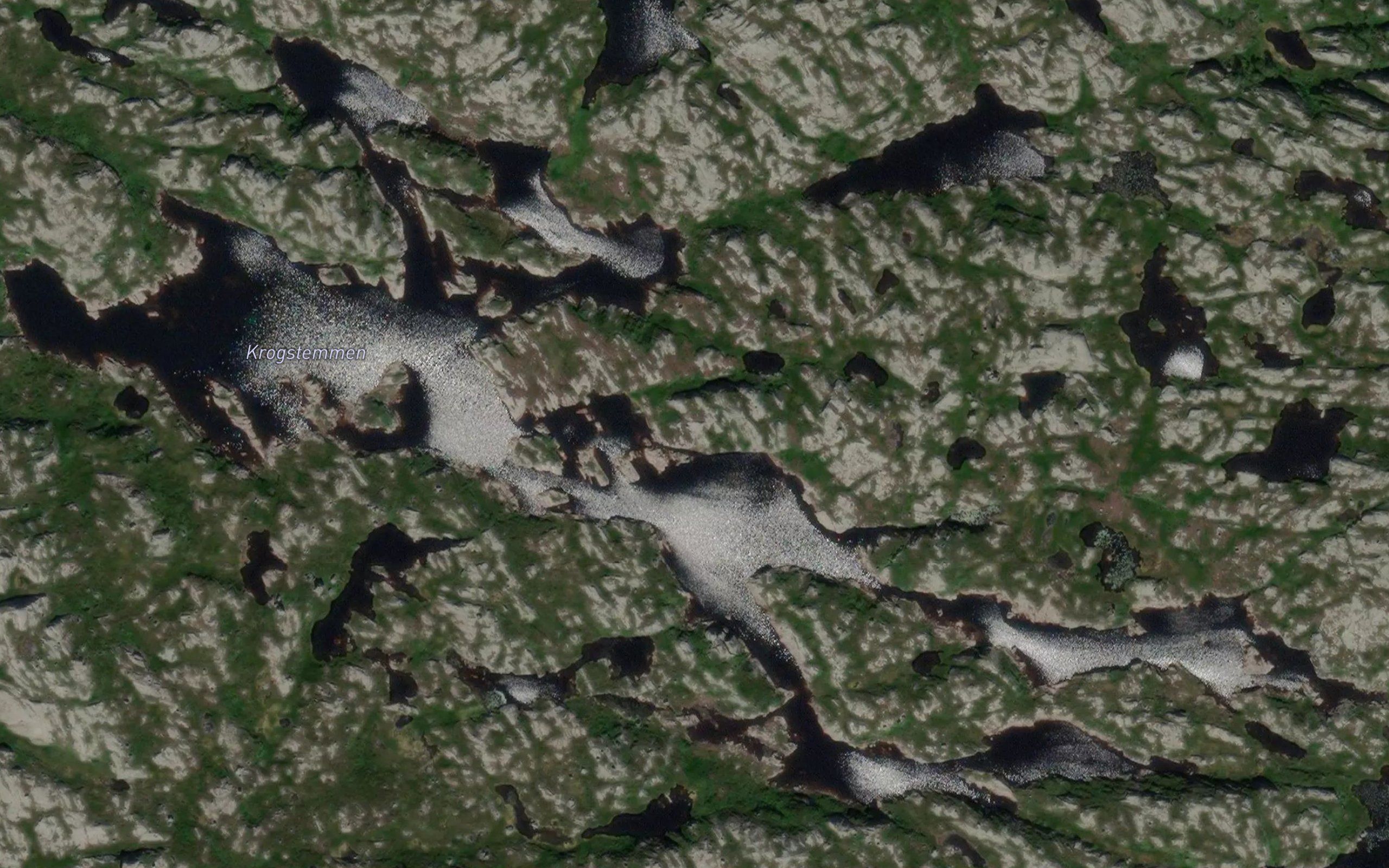 Krokstemmen