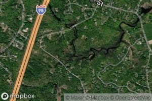 Wheeler Brook