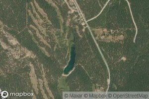 Lyttle Lake