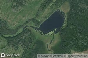 Red Rock Lake