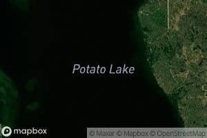 Potato Lake