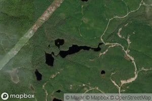 Lac Carotte