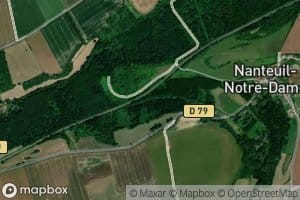 Ruisseau l'Ordrimouille