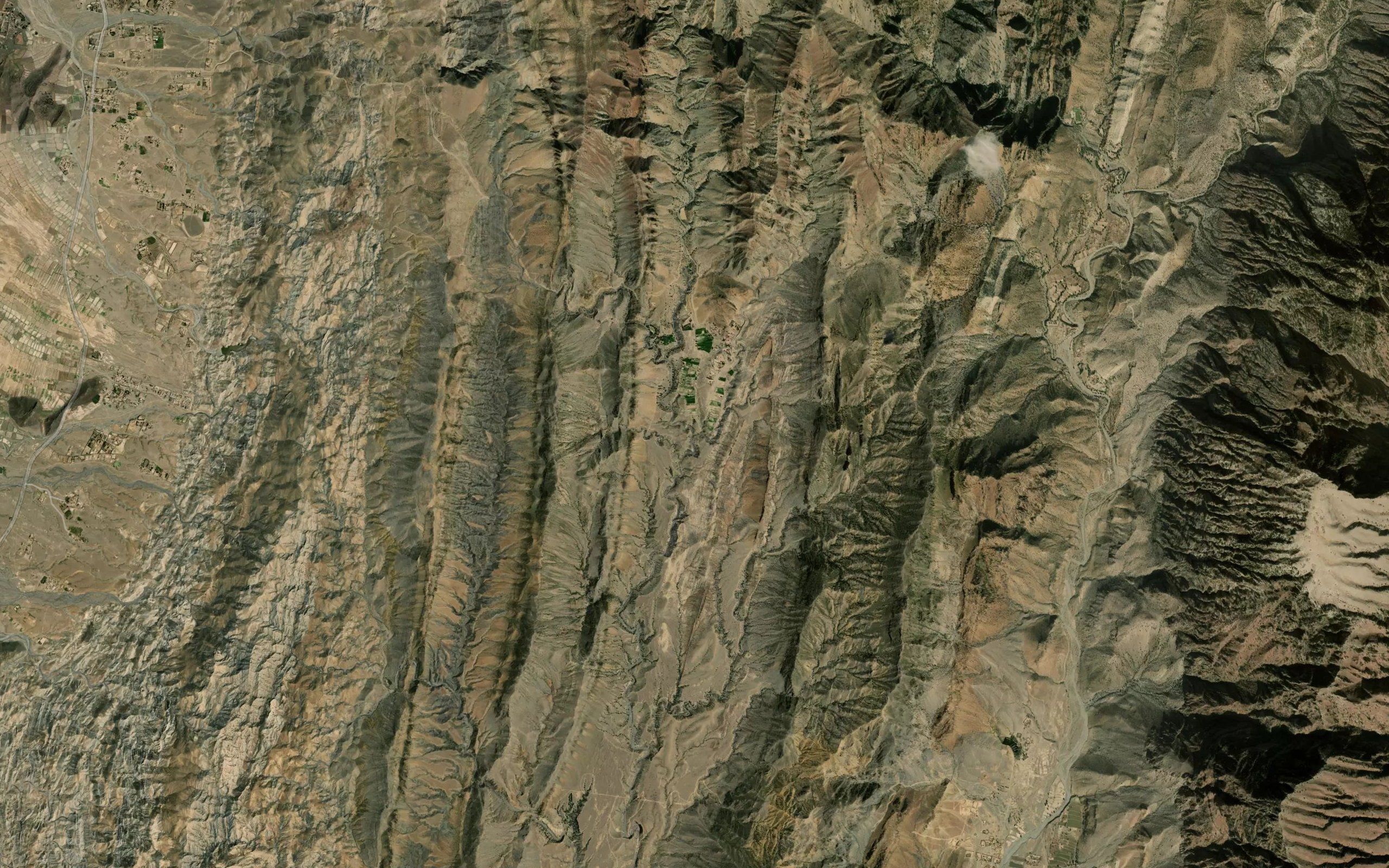 Khwazholiar Shela