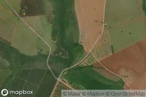 Ribeirao Santo Inacio