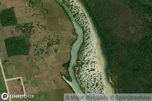 Laguneta La Profundidad