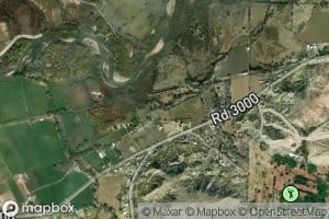 Kello Blancett Ditch