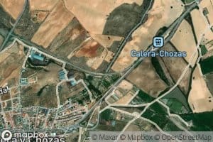 Canal del Bajo Alberche