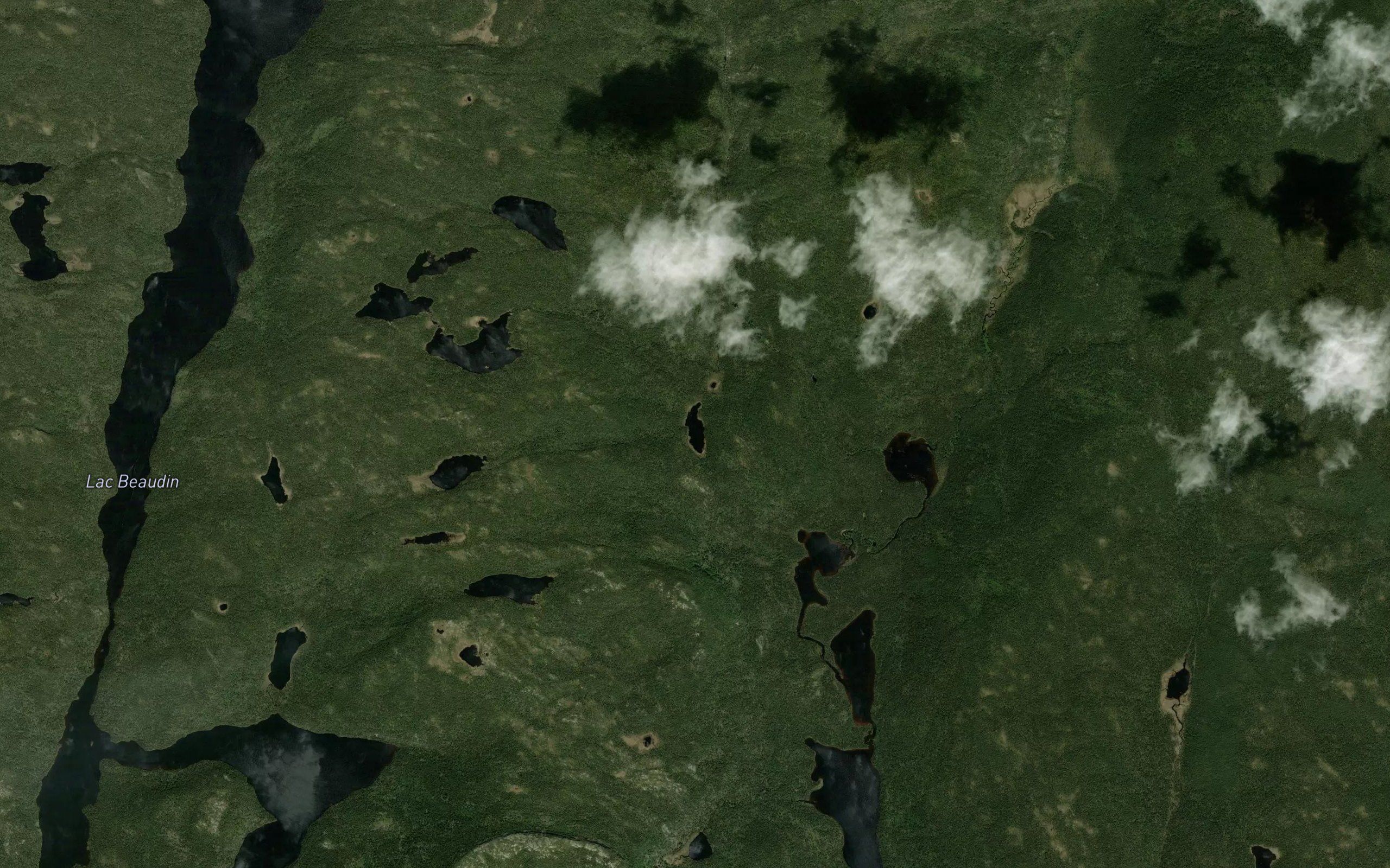 Lac Salabin