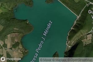 Presa Pedro J. Mendez