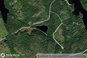 Parkonlampi