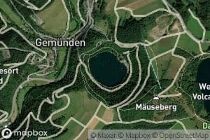 Gemundener Maar