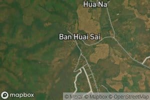 Ang Kep Nam Ban Huai Sai