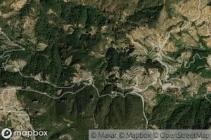 Quebrada El Chorrito