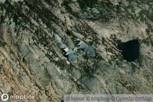 Weber Lake