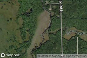 Gresham Creek