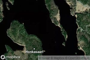 Honkaselka