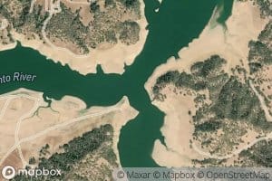 Las Tablas Creek
