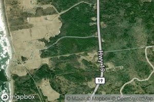 Chisholm Brook