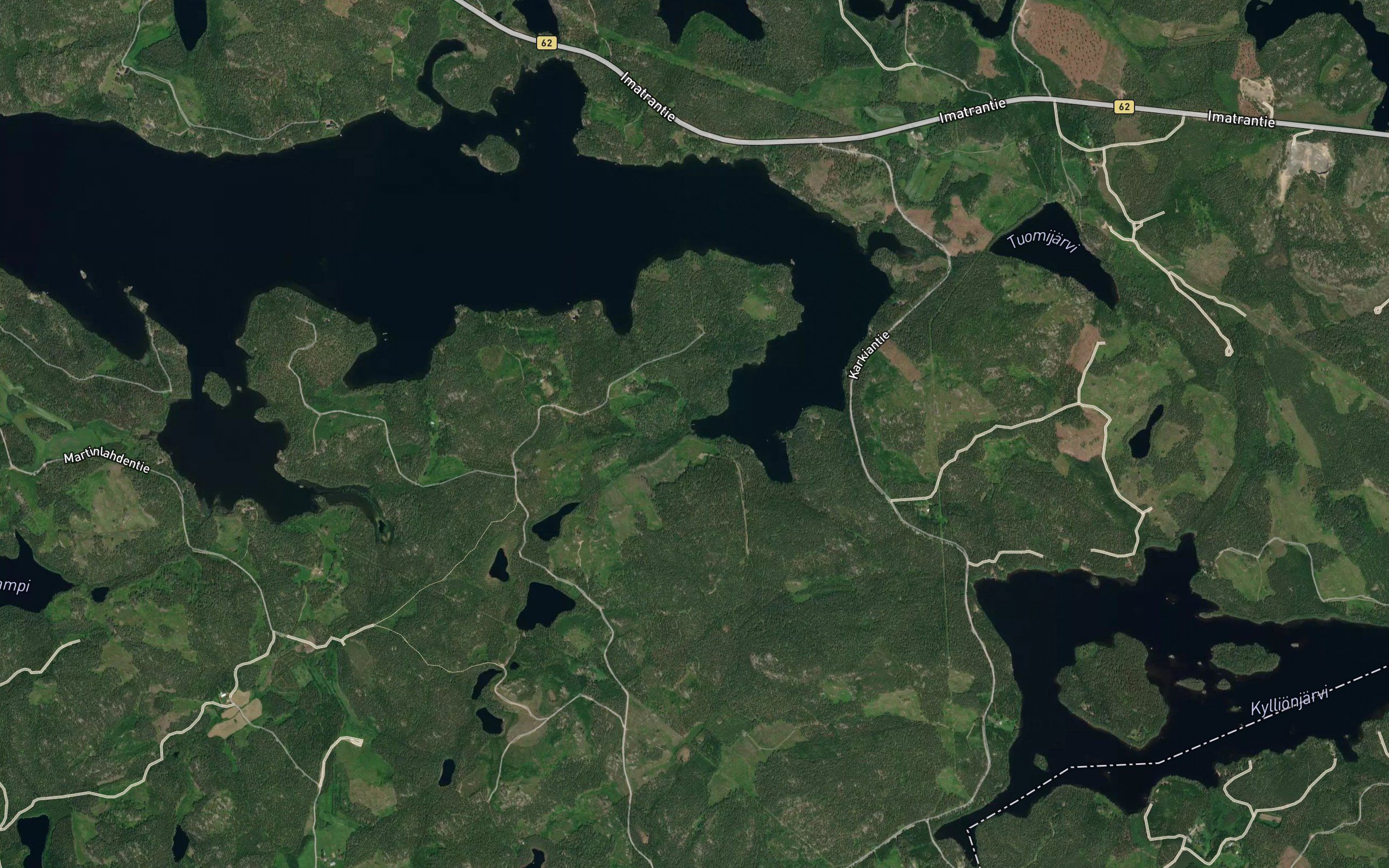 Pohjaoja