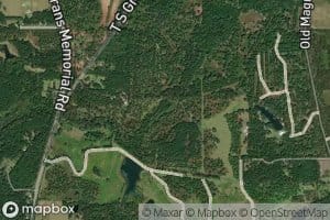Drag Line Pond