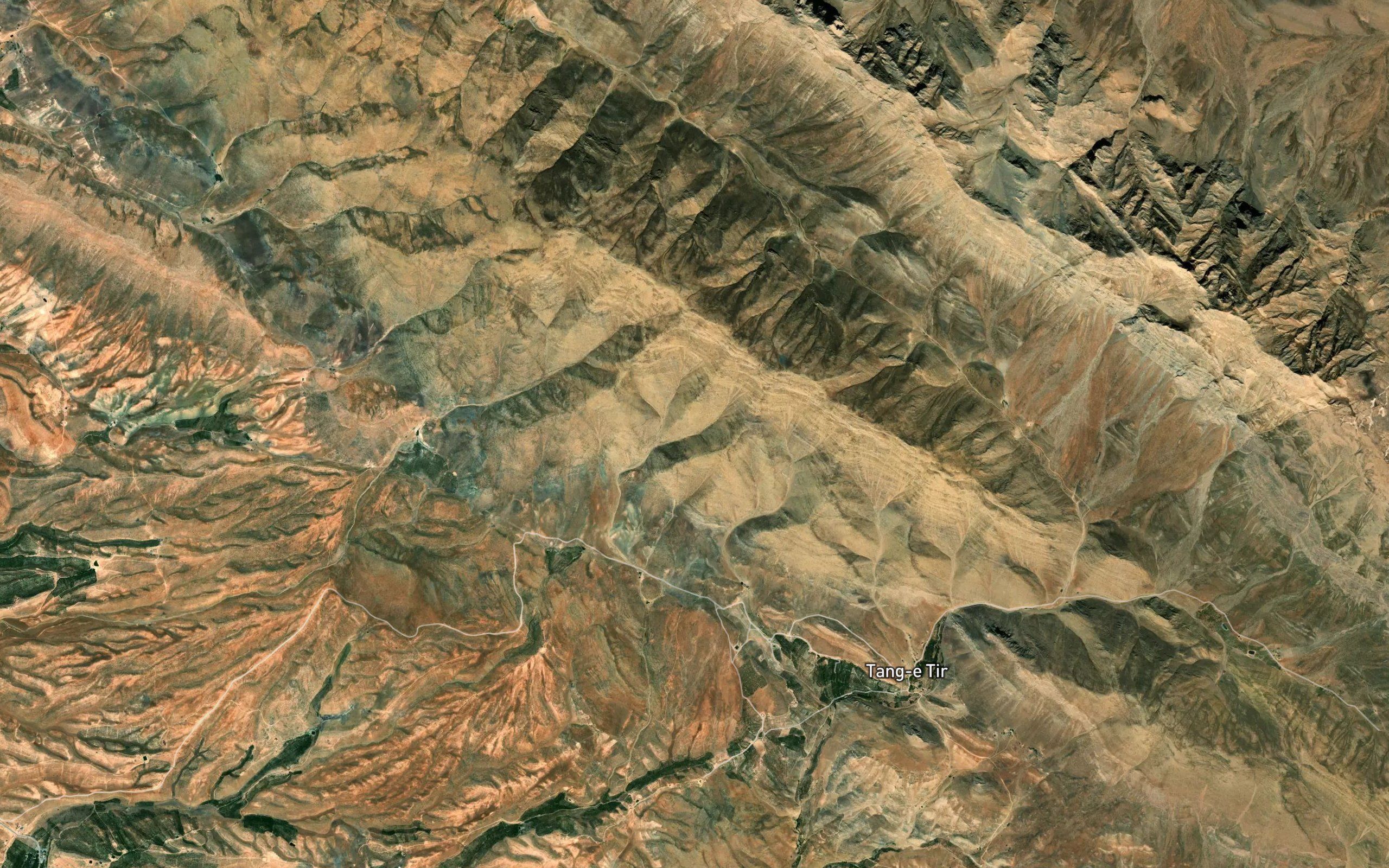 Cheshmeh-ye `Ali