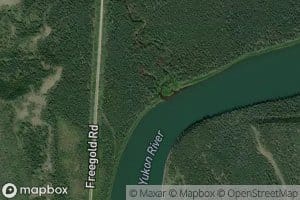 Murray Creek