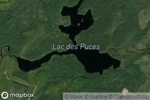 Lac des Puces