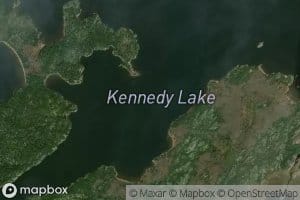 Kennedy Lake