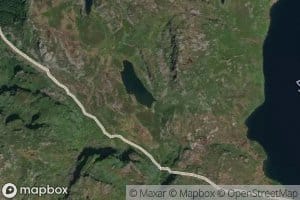 Kvamstjorna
