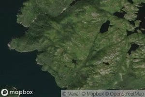 Dog Cove