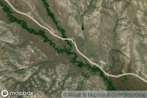 North Branch Slater Creek