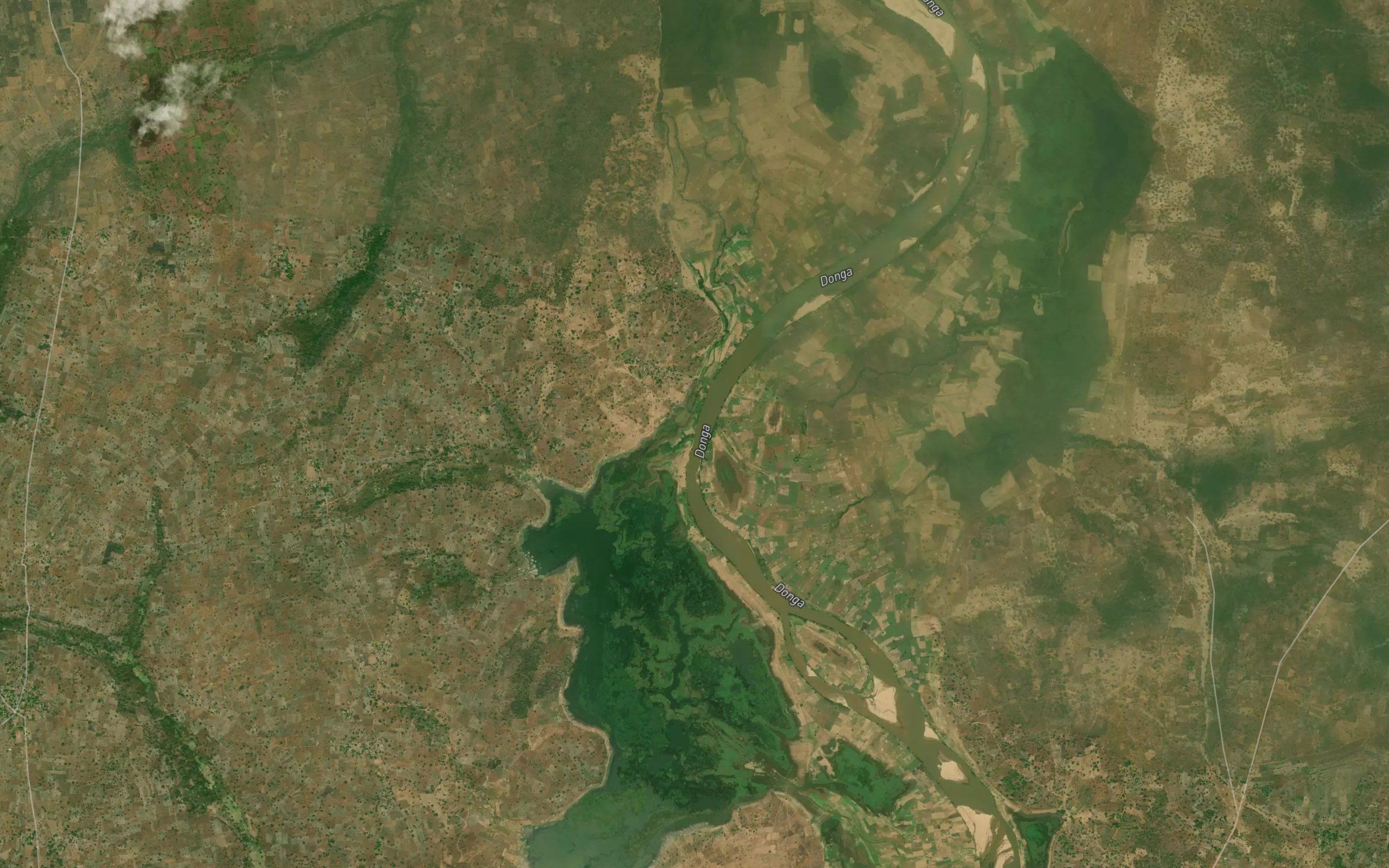 River Mboosa