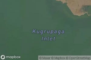Kugrupaga Inlet