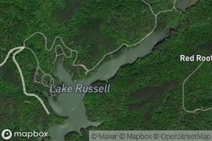 Lake Russell