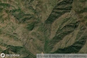 Barranca El Consuelo