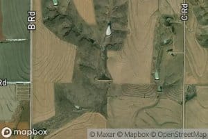 Stamford Reservoir 2-A