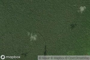 Sungai Simpang Jelai