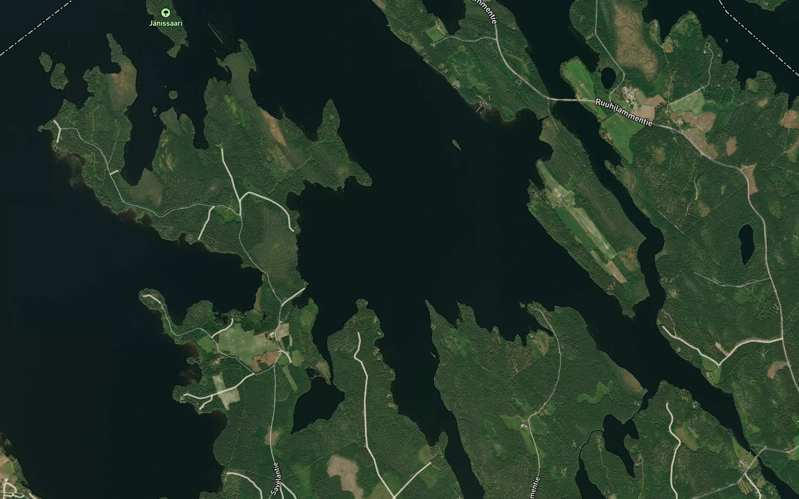 Puruvesi