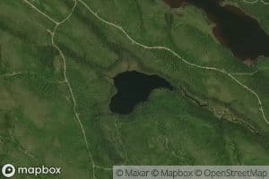 Lac de l'Indigo