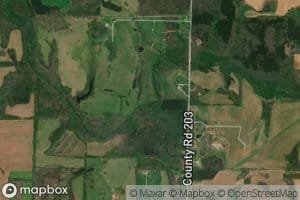 Oakville Pond Branch