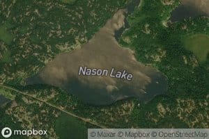 Nason Lake