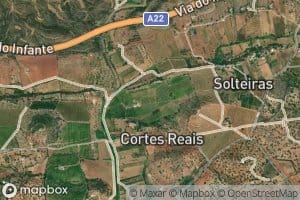 Ribeira da Fonte Salgada